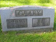 Geary, Lawrence and Mary